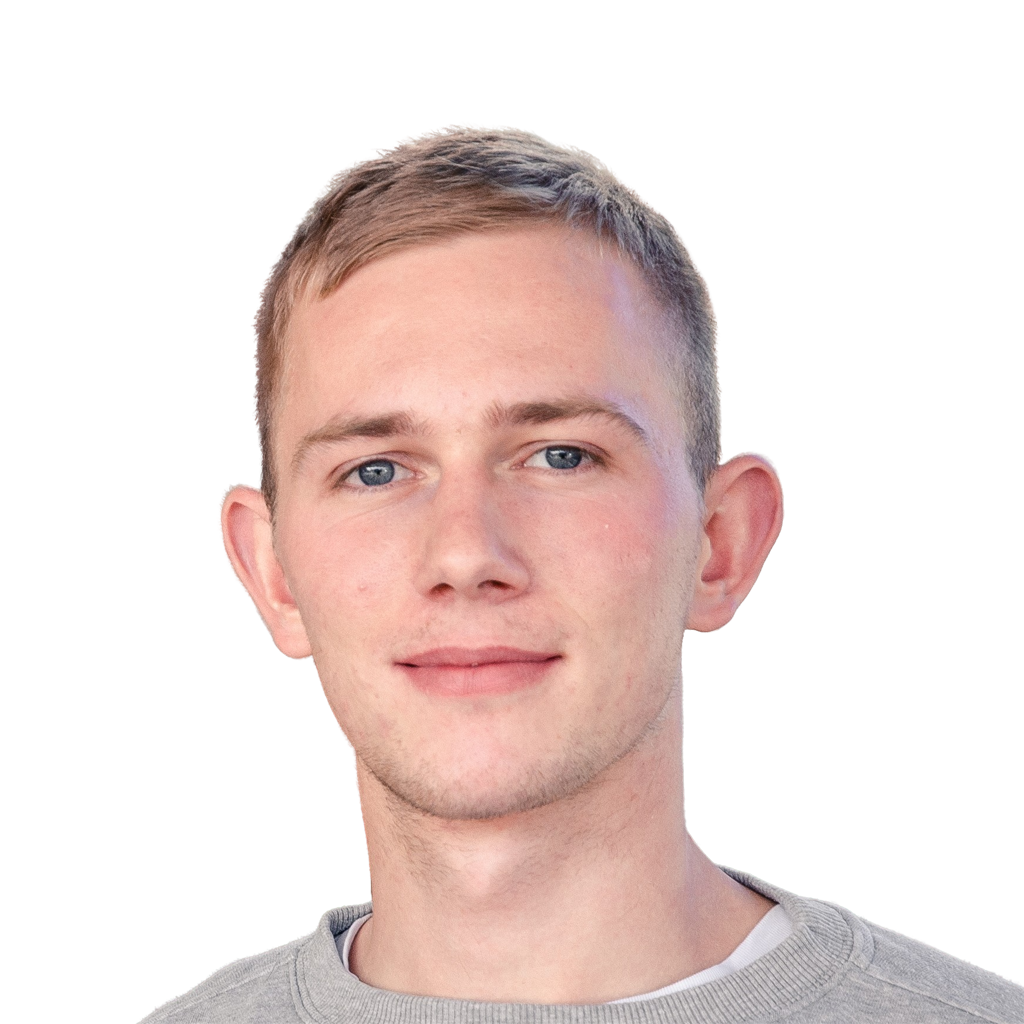 Daniel Rebstock